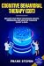 Cognitive Behavioral Therap...