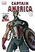 Captain America (2004-2011) #605