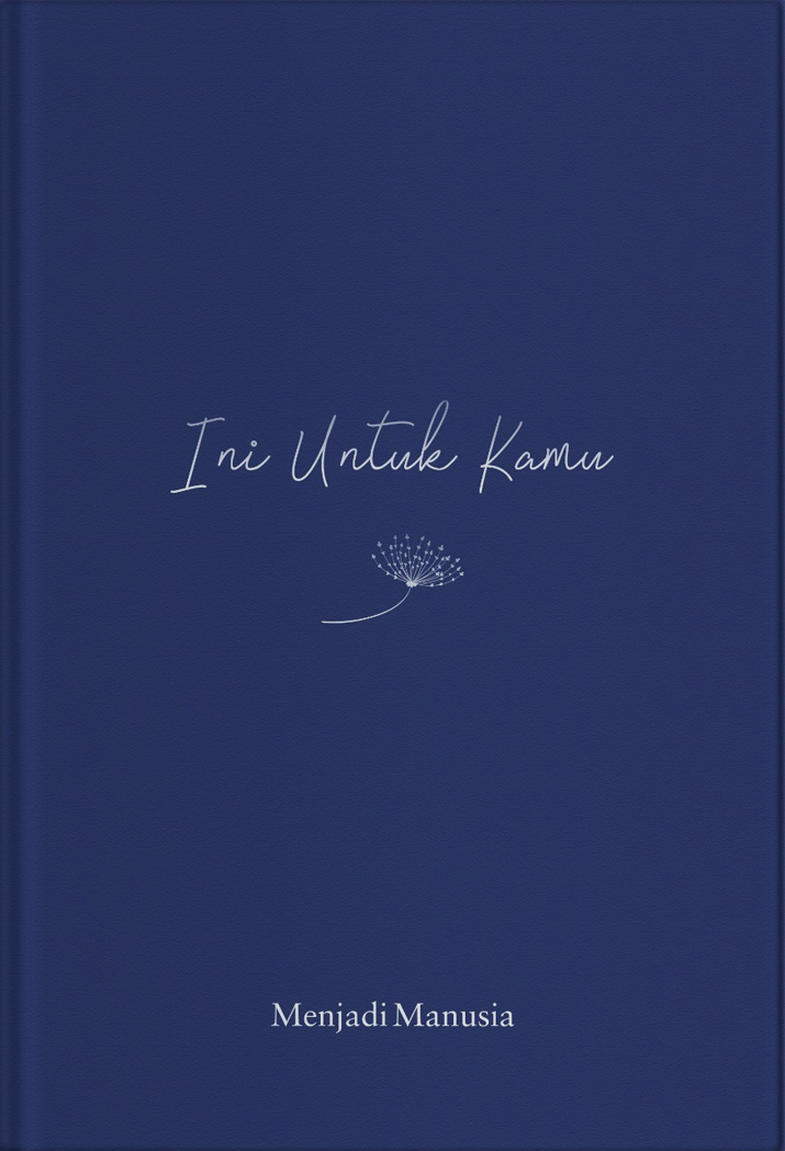 Ini Untuk Kamu (Hardcover)