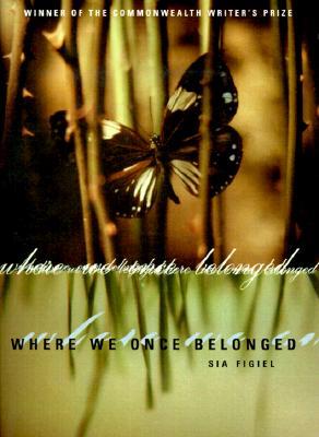 Where We Once Belonged (Paperback)