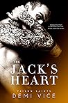The Jack's Heart (Prison Saints #1) The Jack's Heart (Prison Saints #1)