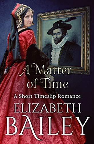 A Matter of Time (Kindle Edition)