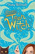 Morgan Charmley: Teen Witch