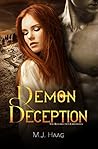 Demon Deception (The Resurrection Chronicles #5) Demon Deception (The Resurrection Chronicles #5)