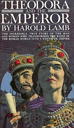 Theodora and the Emperor