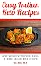 Easy Indian Keto Recipes: L...