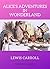 Alice's Adventures in Wonderland: Alice in Wonderland (Illustrated)