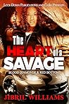 The Heart of a Savage: Blood Diamonds & Red Bottoms