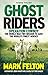 Ghost Riders: Operation Cowboy, the World War Two Mission to Save the World's Finest Horses
