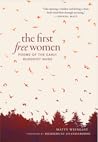 The First Free Women by Matty Weingast The First Free Women by Matty Weingast