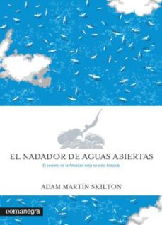 El nadador de aguas abiertas (Paperback)