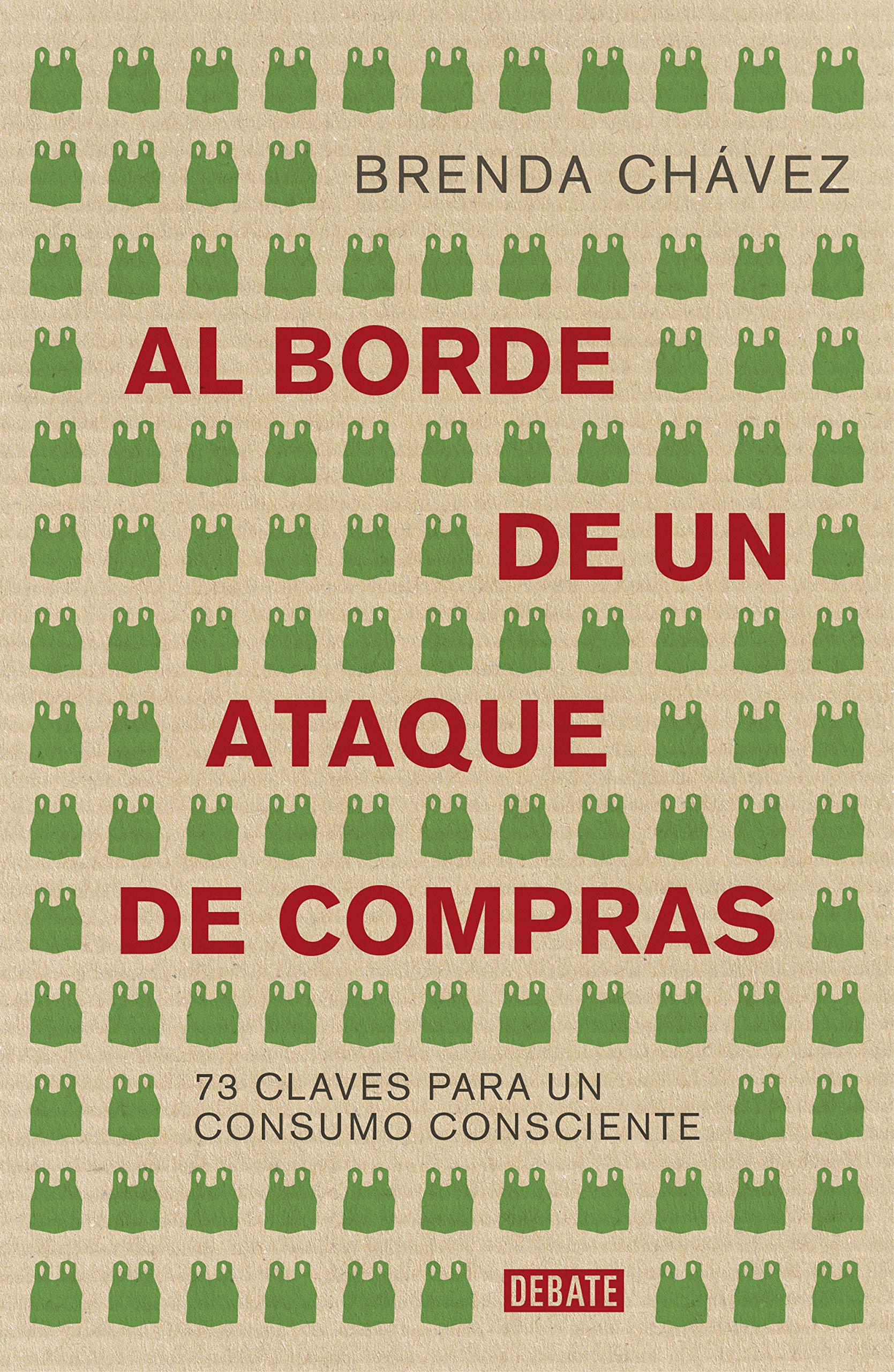 Al borde de un ataque de compras (Paperback)