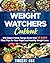 Weight Watchers Cookbook: WW Smart Points Recipe Book With 30 Days Meal Plan for Your Rapid and Healthy Weight Loss