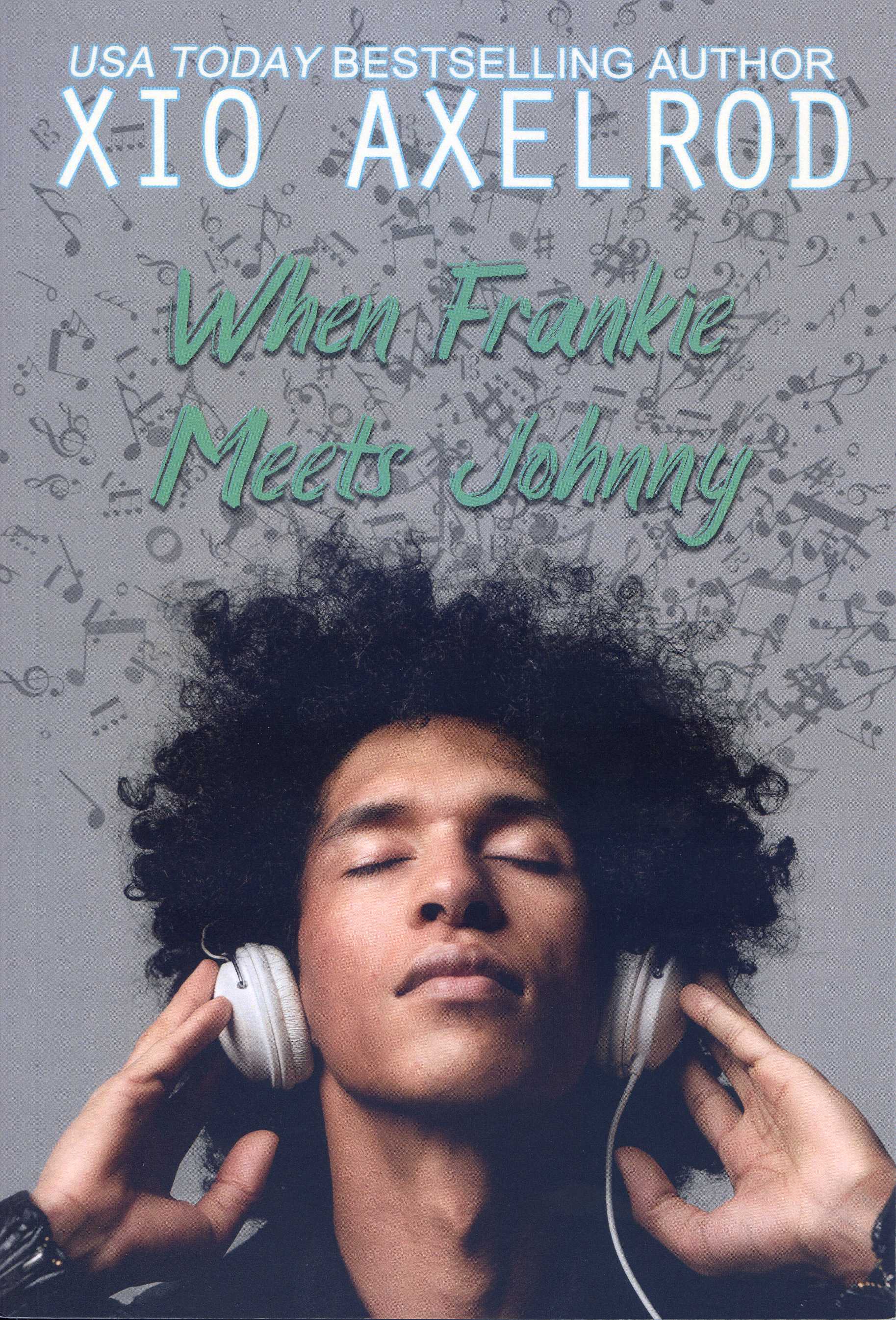 When Frankie Meets Johnny (Paperback)