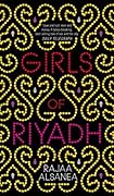 Girls of Riyadh