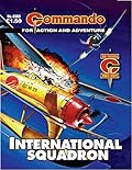 Commando #4383: International Squadron