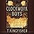 Clockwork Boys (Clocktaur War, #1)