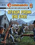 Commando #4380: Attack From The East