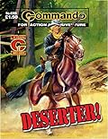 Commando #4385: Deserter!