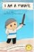 I am a Pirate (Pirate Easy ...