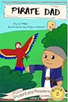 Pirate Dad by Izi Miller