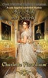 Lords, Love, and Secrets (A Lady Angelica Landerbelt Mystery #2) Lords, Love, and Secrets (A Lady Angelica Landerbelt Mystery #2)