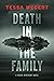 Death in the Family (Shana Merchant, #1)
