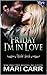 Friday I'm in Love (Wild Irish, #5) by Mari Carr