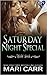 Saturday Night Special (Wild Irish, #6) by Mari Carr