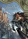 Sa'ar (Orcs & Gobelins, #4)
