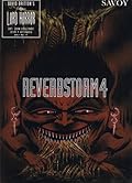 Lord Horror: Reverbstorm 4 (Reverbstorm)