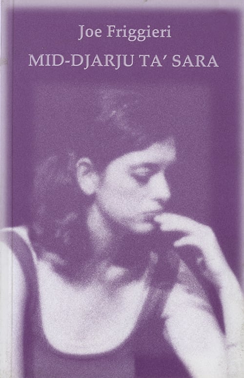 Mid-Djarju ta' Sara (Paperback)