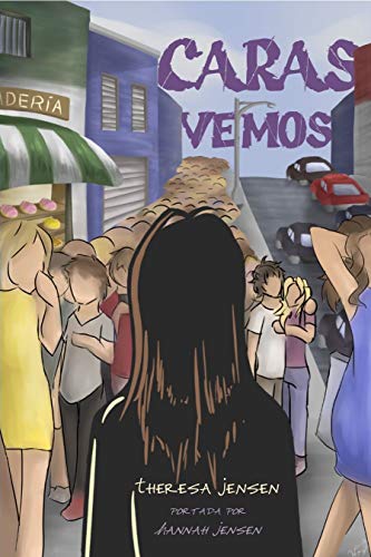 Caras vemos (Kindle Edition)