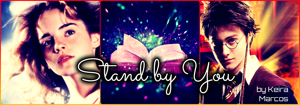 Stand by You (Online Fanfiction)