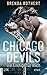 Die Einzige für mich (Chicago Devils #1)