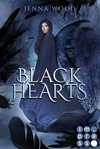 Black Hearts (Black, #1)