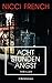 Acht Stunden Angst