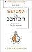 Beyond the Content: Mindful...