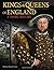 Dark History of the Kings and Queens of England by Brenda Ralph Lewis
