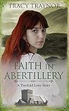 Faith in Abertillery by Tracy Traynor Faith in Abertillery by Tracy Traynor