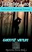 Ghostly Waters: (Mysterious...