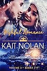 Wishful Romance: Volume 3 (Wishful, #7-9)