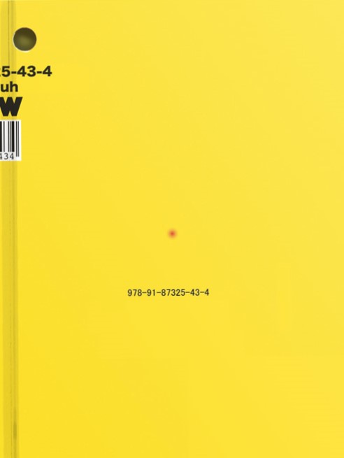 978-91-87325-43-4 (Hardcover)