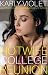 Hotwife College Reunion - A Hotwife Wife Swapping Romance Novel by Karly Violet