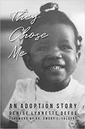 They Chose Me: An Adoption Story