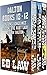 Dalton Series: Books 10-12 ...