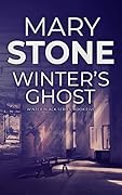 Winter's Ghost (Winter Black #5)