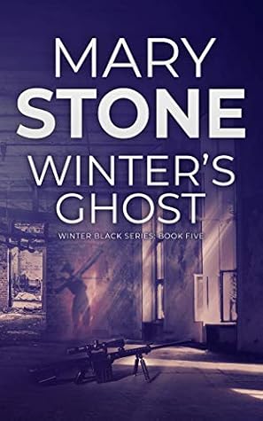 Winter's Ghost (Winter Black #5)