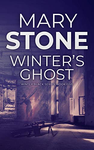 Winter's Ghost (Winter Black #5)