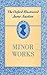 Jane Austen: Minor Works